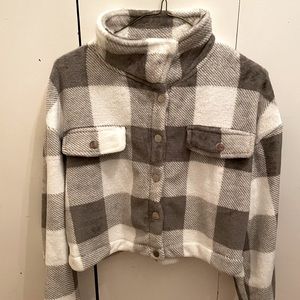 Womens Cropped Shackleton